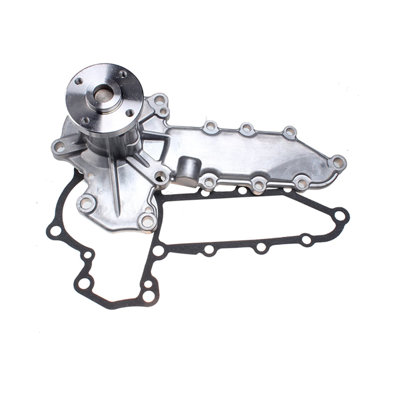 Bomba de agua Holdwell de repuesto 1A051-73032 para Kubota V2403 V2203 V1503