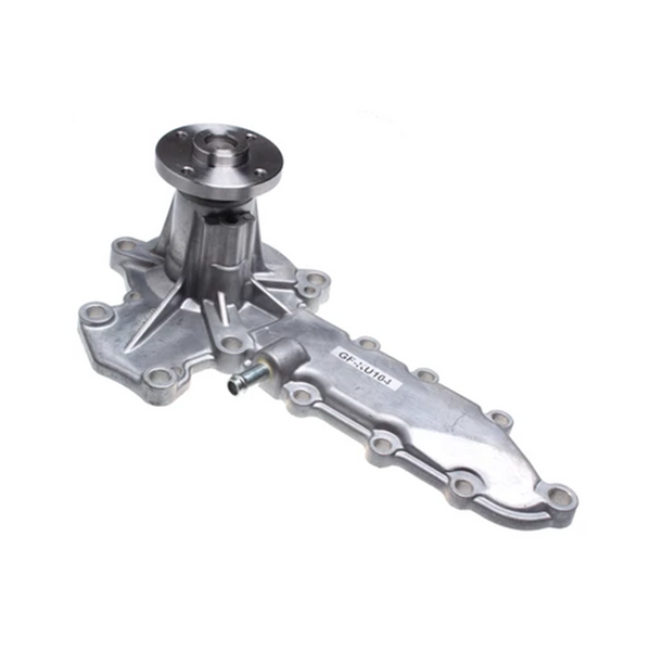 Bomba de agua Holdwell 1G730-73030 de repuesto para motor Kubota V2203 V2403
