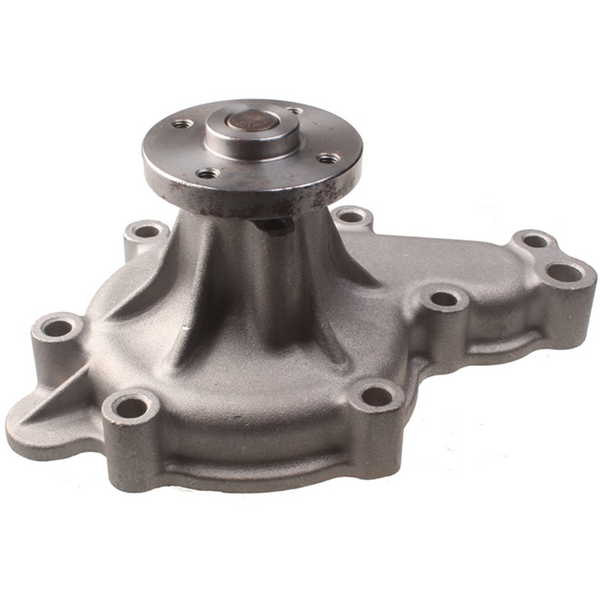 Bomba de agua Holdwell 1G772-73030 de repuesto para motor Kubota V3307
