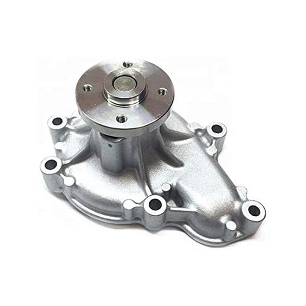 Bomba de agua Holdwell 1J700-73030 de repuesto para motor Kubota V2607
