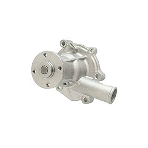 Bomba de agua Holdwell de repuesto 272-0456 223-0296 para miniexcavadora Caterpillar 301.6C 301.8C, uso Mitsubishi L3E