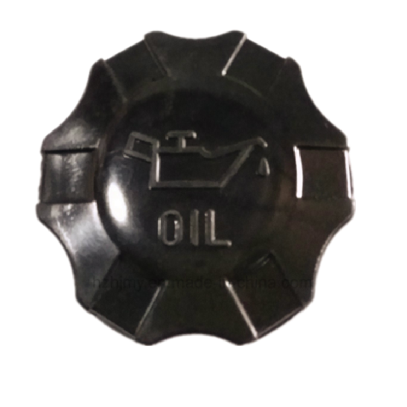 Aftermarket 65.01810-5011 Oil Filler Cap For Doosan Wheel Loader DL200 DL250