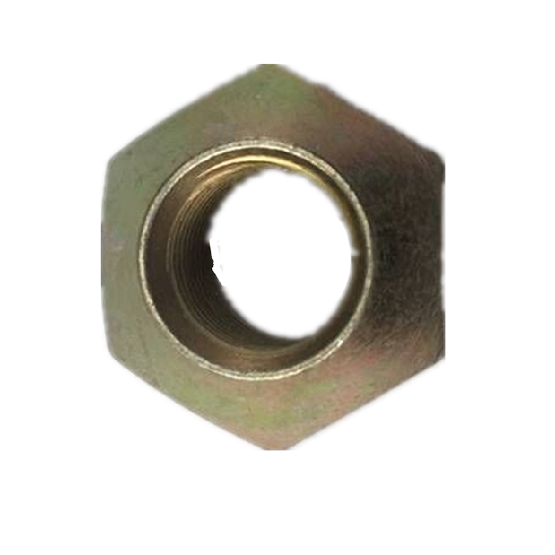 Tuerca de rueda de repuesto Bobcat 6564669 de 8 piezas para minicargadoras Bobcat 600 610 611 620 630 631 632 641 642 643 645