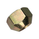Tuerca de rueda de repuesto Bobcat 6564669 de 8 piezas para minicargadoras Bobcat 600 610 611 620 630 631 632 641 642 643 645