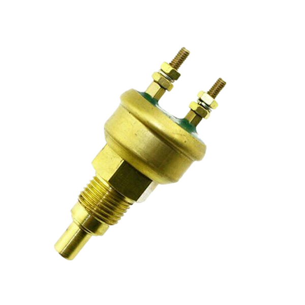 Sensor de temperatura del agua Holdwell de repuesto ME049265 para Kobelco SK200-6 Kato HD700-7 6D31T 6D34