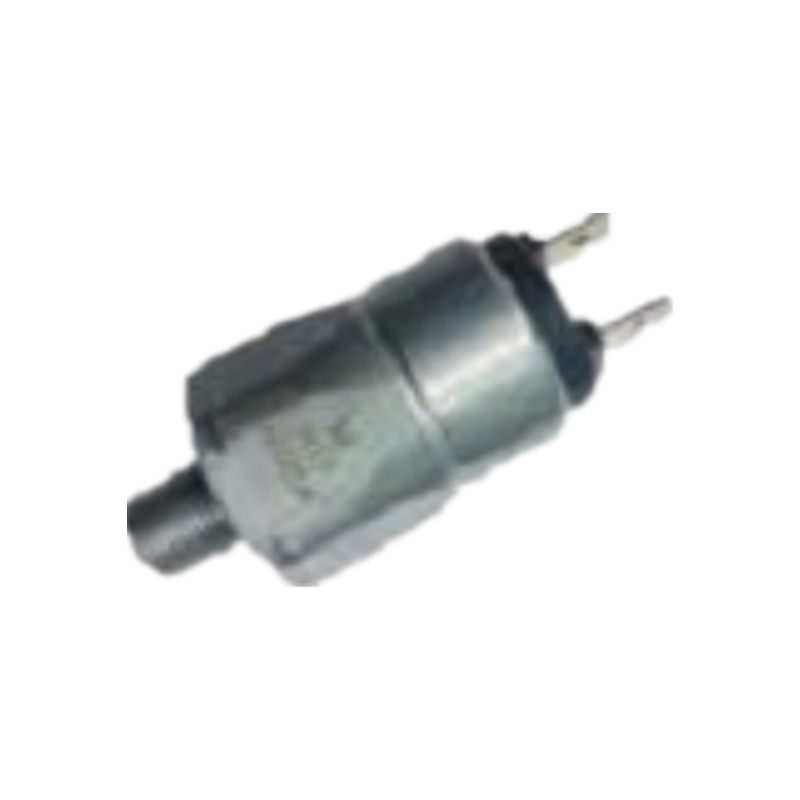 Sensor de presión de aceite de repuesto 660804 para excavadora Sany SY135 235 215-8