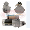 Holdwell Starter Motor 6630182 for Bobcat Skid Steer Loader(s) 611, 631, 643, 721, 743, 743B, 743DS, 753, 763