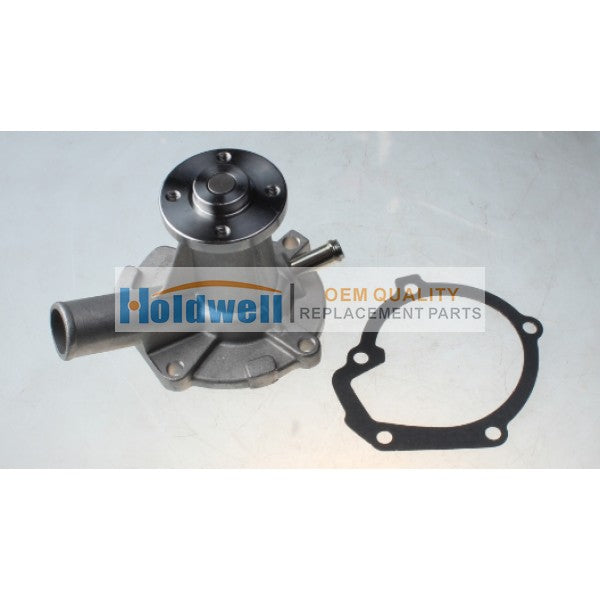 6652753 Water Pump fits Bobcat 443 443B 453 543 543B 553