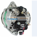 Holdwell high quality alternator 6658884 6632192 fits for bobcat skid steer