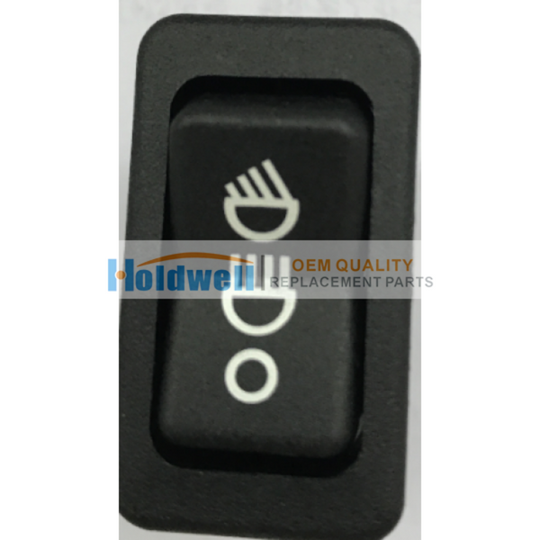 Headlight Switch 6665410 For Bobcat 450 453 463 553 653 751 753 763 773 853 863 864 873 963 S70