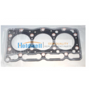 Head Gasket 6666755 TWO NOTCHES For Bobcat 863 864 873 T200