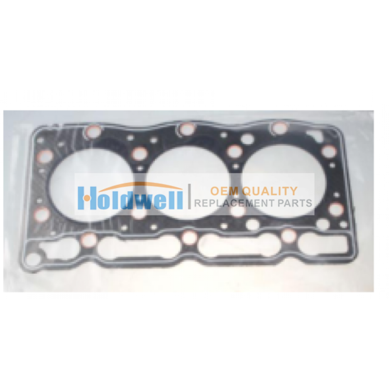 Head Gasket 6666755 TWO NOTCHES For Bobcat 863 864 873 T200