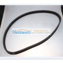 Holdwell high quality drive belt 6667322 For Skid Steer Loader S130 S150 S160 S175 S185 T180 T190