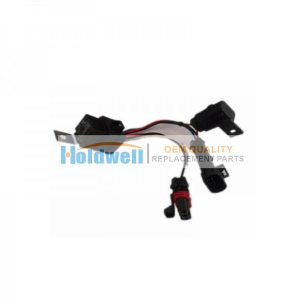 Timer Solenoid 6669415 For Bobcat Excavators 200s 231 300s 325 328 331 334 337 341 400s 418 DX10Z