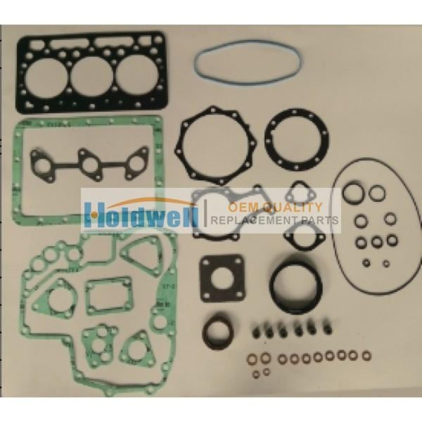 Full Gasket 6698637 For Bobcat 463 S70