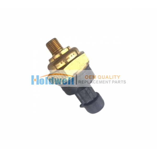 Holdwell Oil Pressure Sensor 6674315 For Skid Steer Loader S205 S220 T140 A220 A300