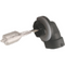 Bombilla de faro delantero Bobcat 6675336 de repuesto para minicargadoras Bobcat 751 753 763 773 863 864 873 883 963A 220A 300 A770 S130