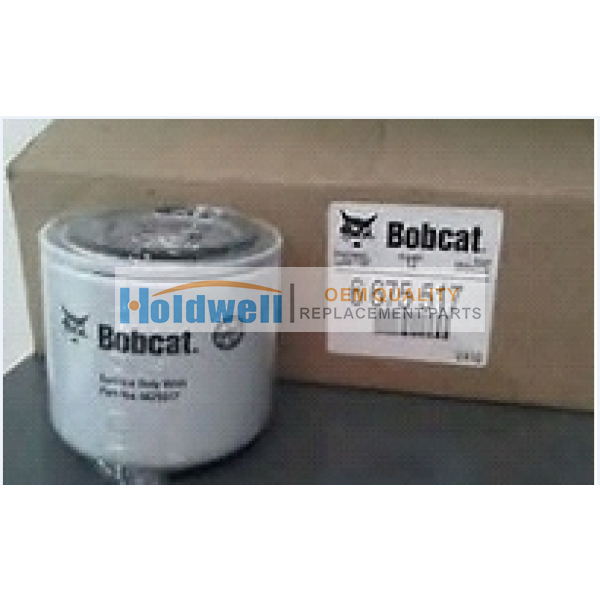 Bobcat Engine Oil Filter 6675517