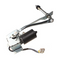 Conjunto de motor de limpiaparabrisas Holdwell de repuesto 20Y-54-52211 para excavadora KOMATSU PC200-7 PC220-7