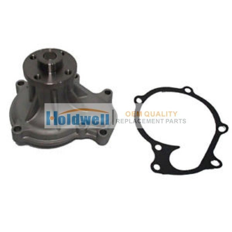 Water Pump 6680852 For Bobcat S220 S250 S300 S330 T250 T300 T320 A300