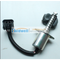 Holdwell Solenoid 6681512 for Bobcat 751, 753,864, 873, 883, 963, A220, A300, S100, S130, S150,T200, T250, T300, T320