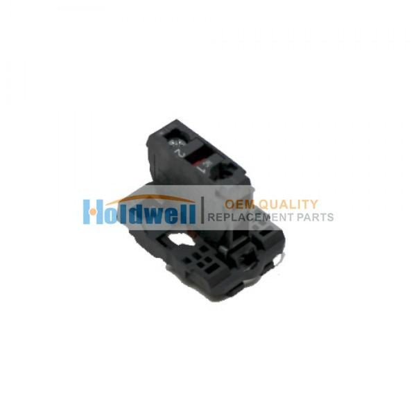 Holdwell E-STOP NC CONTACT 66817GT  for Genie GS-1530 GS-2632 GS-1532  GS-1932  GS-2032 GS-2046 GS-2668 GS-2669 GS-3268  GS-3369