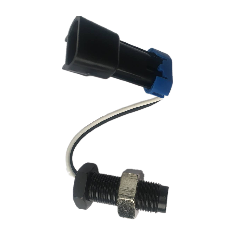 Aftermarket Bobcat 6684037 Speed Sensor For Bobcat Mini Excavator 325 425 5600 751 853 963