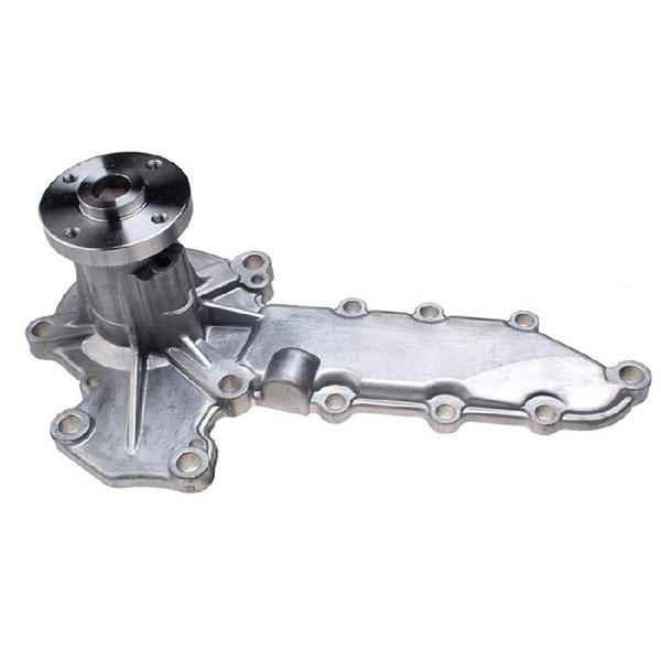 Aftermarket  Water Pump 6684866 6684865 For Bobcat Skid Steer Loader S150  S160  S175  S185  S205  T180  T190