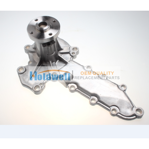 Holdwell water pump 6685105 for Bobcat S130 S175 S510 S530