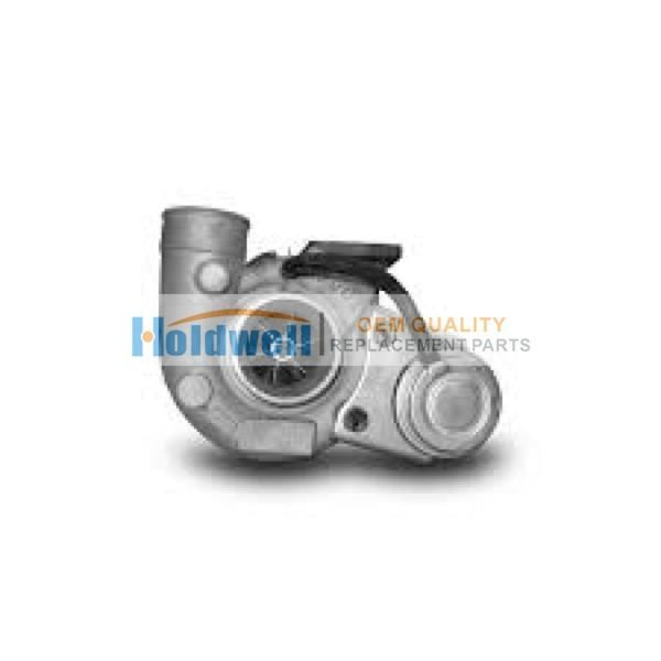 Turbocharger 6691586 For Bobcat V3800T MDI T2250 V417 A300 A770 S220 S250 S300 S330 S750 S850 T250 T300 T320 T750 T770 T870