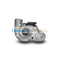 Turbocharger 6685593 For Bobcat V2003T MDI Tier 2 337 341 5600 S150 S160 S175 S185 T180 T190