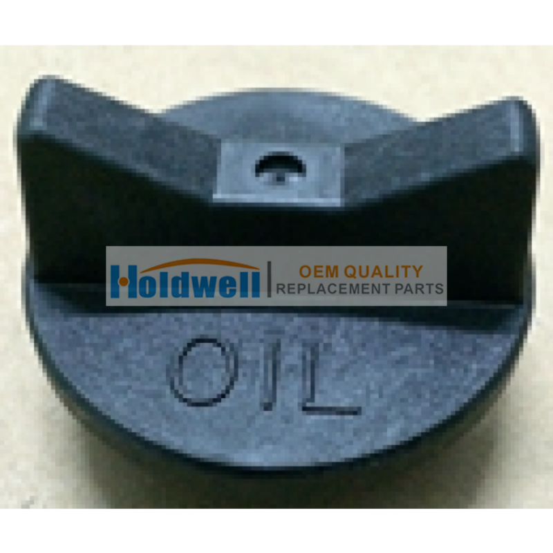 OIL FILL CAP 6685924 For Bobcat AL350 AL440 WL350 WL440 B100 B200 B250 B300 BL275 BL370 BL470 BL475 BL570