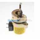 Holdwell Shutoff Solenoid 6686715 for Bobcat 442, 863, 864, 873, 883, A220, A300, S250, T200