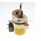 Holdwell Shutoff Solenoid 6686715 for Bobcat 442, 863, 864, 873, 883, A220, A300, S250, T200
