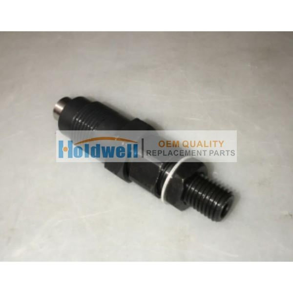 Fuel Injector 6687911 For Bobcat 425 428 E25 E26 463 553 S100 S70