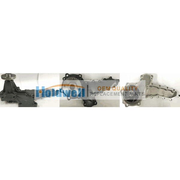 HOLDWELL water pump 6697555 for Bobcat