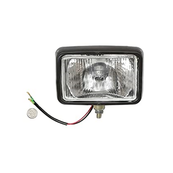 Luz de trabajo Holdwell de repuesto 4326800 4314613 4336570 para excavadoras Hitachi serie EX/ZX