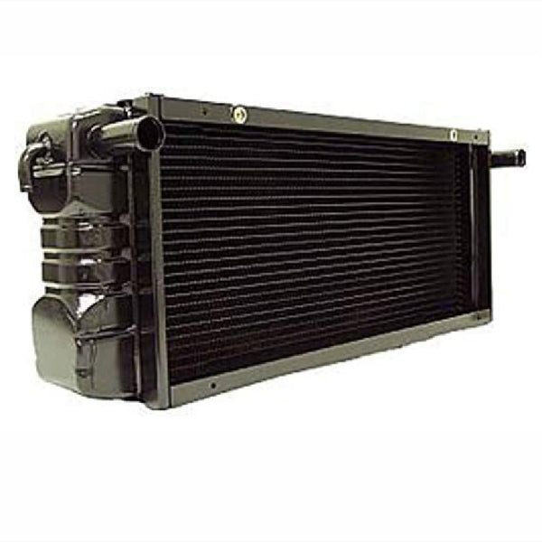 Aftermarket Bobcat 6736362 Radiator For Bobcat 553 S130 T140 Skidsteers