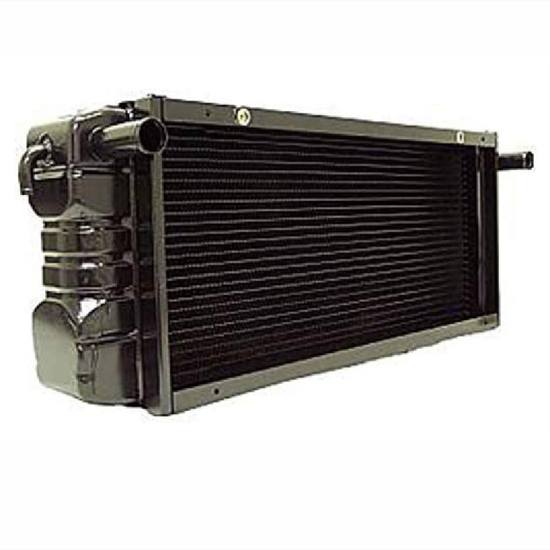 Aftermarket Bobcat 6736362 Radiator For Bobcat 553 S130 T140 Skidsteers