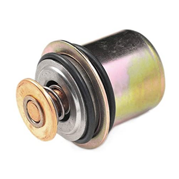 Aftermarket Holdwell Thermostat  5284903 3940632  For Cummins ISC