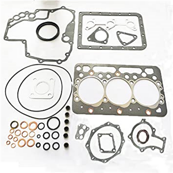 Aftermarket Complete Gasket Set  For Kubota D722