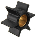 Aftermarket Holdwell Impeller 47-89981 For Mercury Outboard 4/4.5/6/7.5/9.8HP
