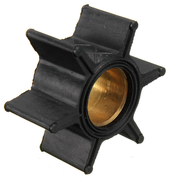 Aftermarket Holdwell Impeller 47-89981 For Mercury Outboard 4/4.5/6/7.5/9.8HP