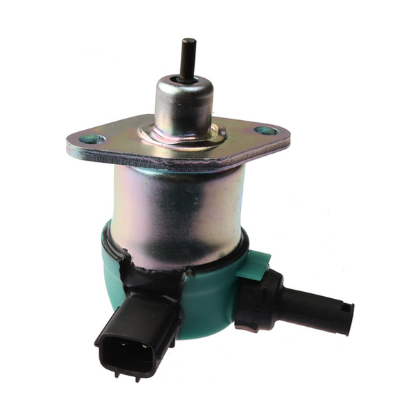 Solenoide Holdwell del mercado de accesorios 17208-60016 para KUBOTA Enigine D905 D1005 D1105