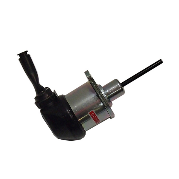 Solenoide Holdwell 1A021-60015 de repuesto para motores KUBOTA V2003, V2203, V2403, D1503, D1703 y D1803