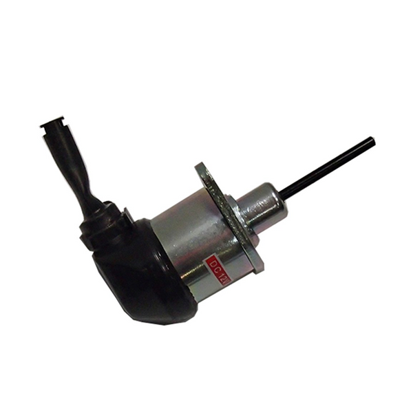 Aftermarket Holdwell solenoid 1A021-60015 for KUBOTA Engine V2003, V2203, V2403,  D1503 D1703, D1803