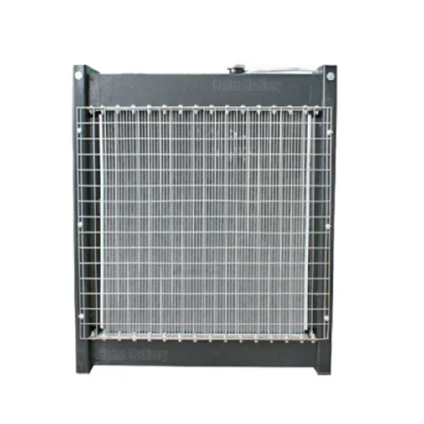 Radiador de repuesto para motor Cummins 6BTAA