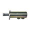 Aftermarket Caterpillar  6N9988 Solenoid For Caterpillar Engine  3208 Cold Planer PR-1000 6N9988