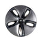 Aftermarket Aero Wheel Cover Hubcap 1044231-99-B For Tesla Model 3