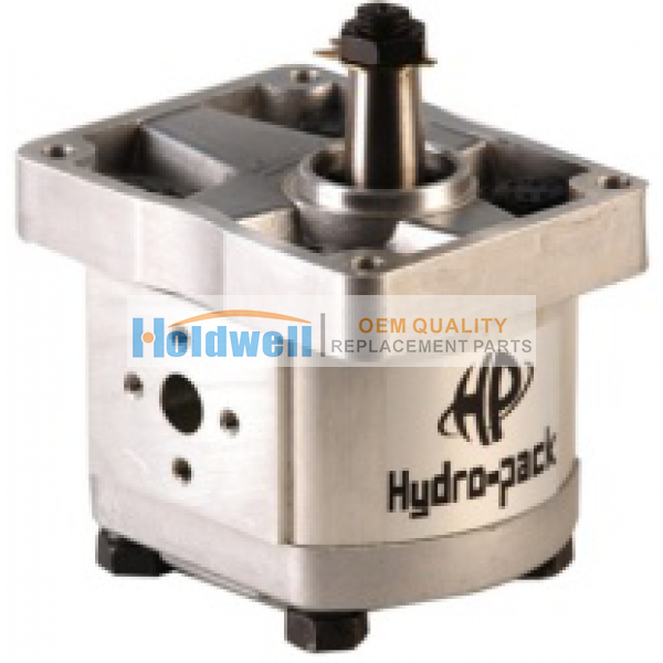 Holdwell 569307 Power Steering Hydraulic Pump for Fiat